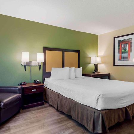 Extended Stay America Select Suites - Detroit - Novi - Haggerty Road Northville Extérieur photo