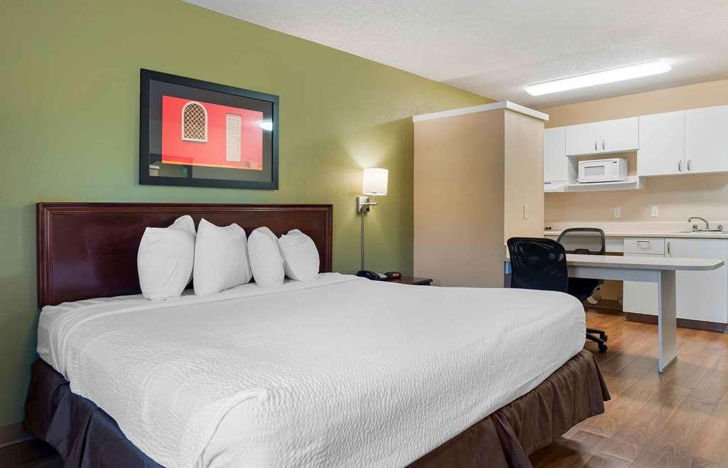 Extended Stay America Select Suites - Detroit - Novi - Haggerty Road Northville Chambre photo